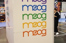 MOOG Ether Wave.
