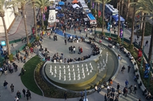 NAMM Blvd