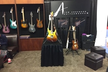 Tom Anderson Guitarworks.