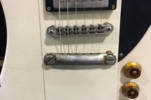 Our locking ABR bridge