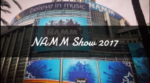 NAMM Show 2017