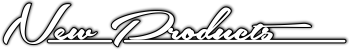 Advanced Music Products | New Products