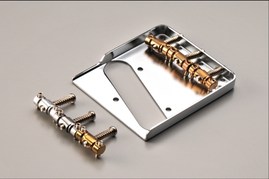 Advanced Music Products | Compensated Saddles