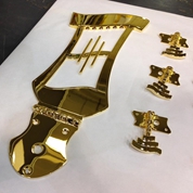 Final polish and checked for quality.